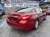 2016 Nissan Altima 2.5 | Miami, FL | Ocean Auto Sales 2016 Nissan Altima 2.5 | Miami, FL | Ocean Auto Sales