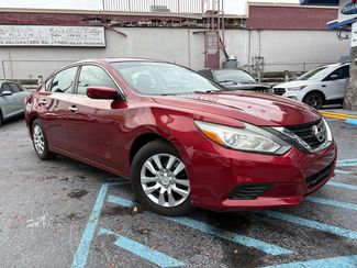 2016 Nissan Altima 2.5 | Miami, FL | Ocean Auto Sales