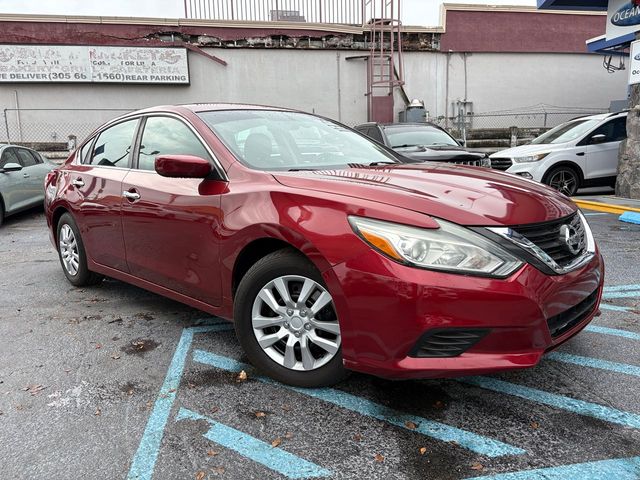 2016 Nissan Altima 2.5 | Miami, FL | Ocean Auto Sales