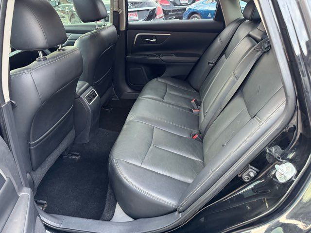 2016 Nissan Altima 2.5 SL