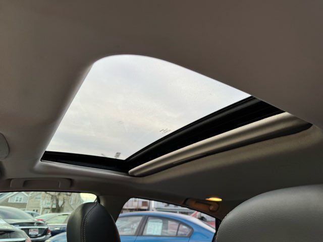 2016 Nissan Altima 2.5 SL