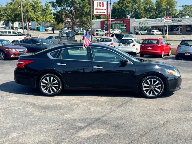 2016 Nissan Altima 2.5 SV | Nashville, TN | Auto Mart Used Cars Inc. 2016 Nissan Altima 2.5 SV | Nashville, TN | Auto Mart Used Cars Inc.