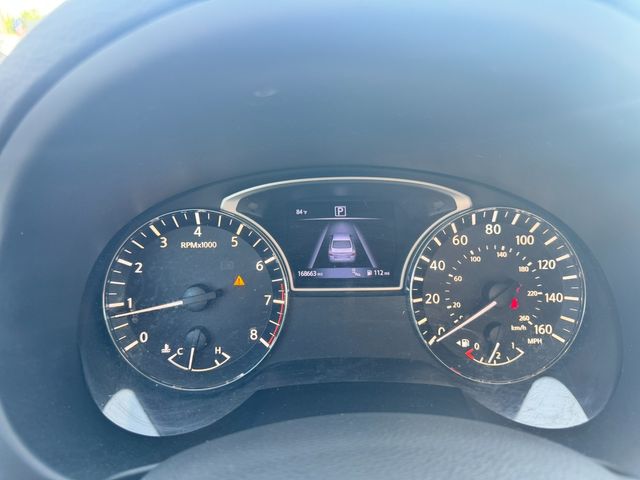 2016 Nissan Altima 2.5 SV | Nashville, TN | Auto Mart Used Cars Inc. 2016 Nissan Altima 2.5 SV | Nashville, TN | Auto Mart Used Cars Inc.