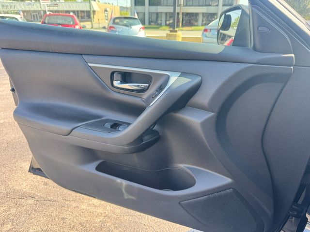 2016 Nissan Altima 2.5 SV | Nashville, TN | Auto Mart Used Cars Inc. 2016 Nissan Altima 2.5 SV | Nashville, TN | Auto Mart Used Cars Inc.