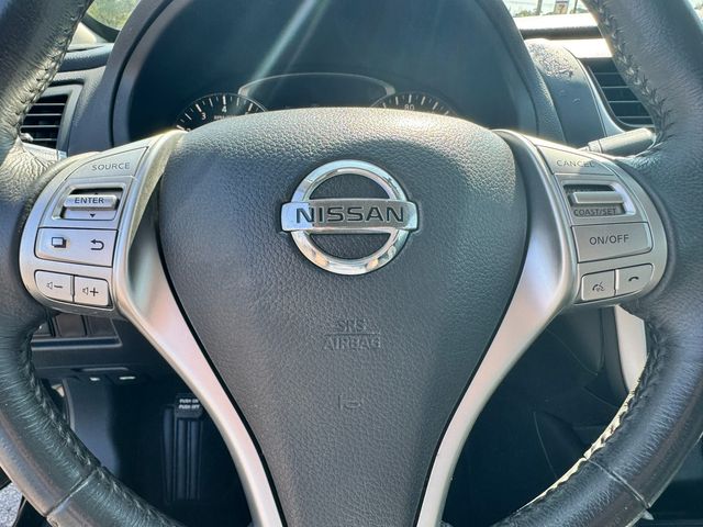 2016 Nissan Altima 2.5 SV | Nashville, TN | Auto Mart Used Cars Inc. 2016 Nissan Altima 2.5 SV | Nashville, TN | Auto Mart Used Cars Inc.