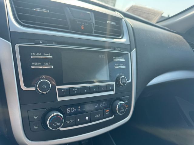 2016 Nissan Altima 2.5 SV | Nashville, TN | Auto Mart Used Cars Inc. 2016 Nissan Altima 2.5 SV | Nashville, TN | Auto Mart Used Cars Inc.