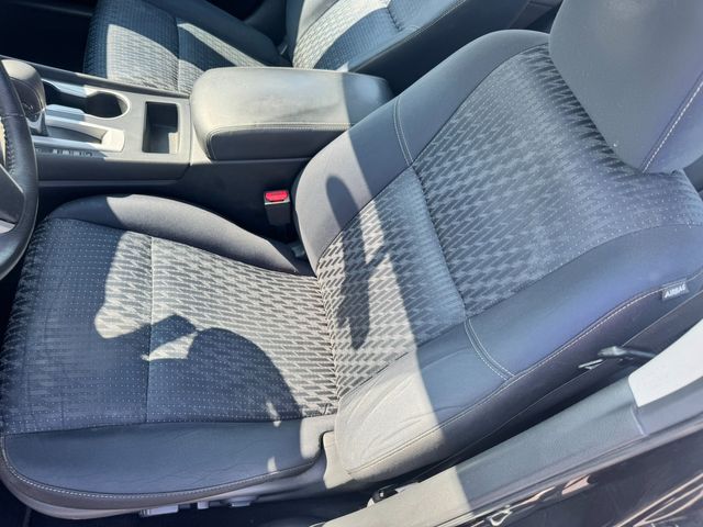 2016 Nissan Altima 2.5 SV | Nashville, TN | Auto Mart Used Cars Inc. 2016 Nissan Altima 2.5 SV | Nashville, TN | Auto Mart Used Cars Inc.