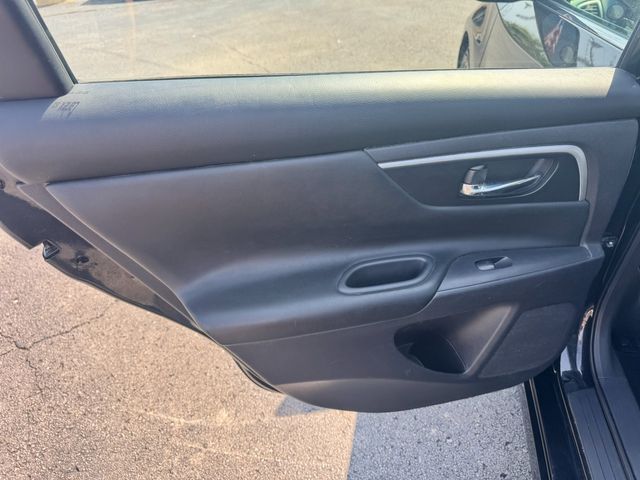 2016 Nissan Altima 2.5 SV | Nashville, TN | Auto Mart Used Cars Inc. 2016 Nissan Altima 2.5 SV | Nashville, TN | Auto Mart Used Cars Inc.