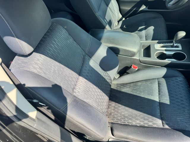 2016 Nissan Altima 2.5 SV | Nashville, TN | Auto Mart Used Cars Inc. 2016 Nissan Altima 2.5 SV | Nashville, TN | Auto Mart Used Cars Inc.