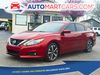 2016 Nissan Altima 2.5 SR | Nashville, TN | Auto Mart Used Cars Inc.