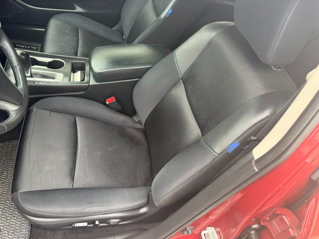 2016 Nissan Altima 2.5 SR | Nashville, TN | Auto Mart Used Cars Inc.