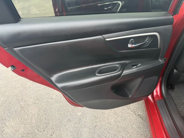 2016 Nissan Altima 2.5 SR | Nashville, TN | Auto Mart Used Cars Inc. 2016 Nissan Altima 2.5 SR | Nashville, TN | Auto Mart Used Cars Inc.