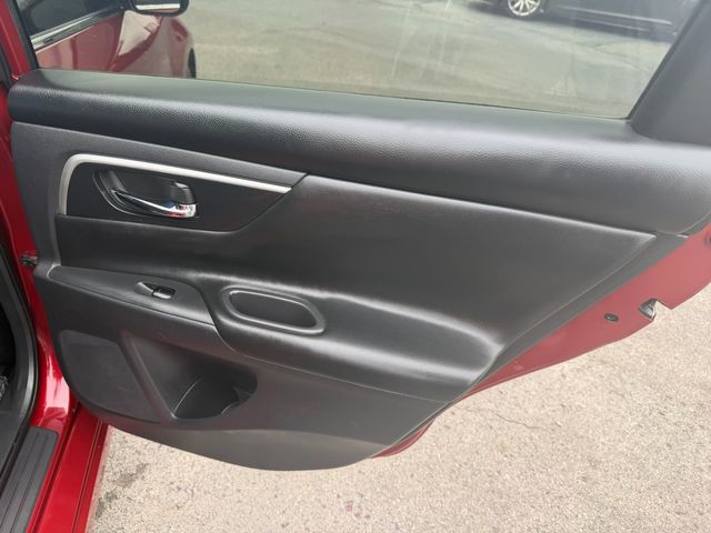 2016 Nissan Altima 2.5 SR | Nashville, TN | Auto Mart Used Cars Inc. 2016 Nissan Altima 2.5 SR | Nashville, TN | Auto Mart Used Cars Inc.