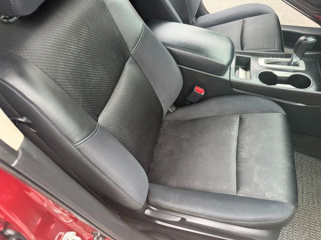 2016 Nissan Altima 2.5 SR | Nashville, TN | Auto Mart Used Cars Inc.