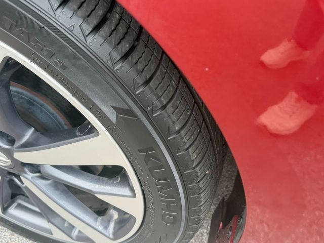 2016 Nissan Altima 2.5 SR | Nashville, TN | Auto Mart Used Cars Inc.