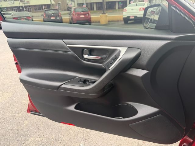 2016 Nissan Altima 2.5 SR | Nashville, TN | Auto Mart Used Cars Inc.