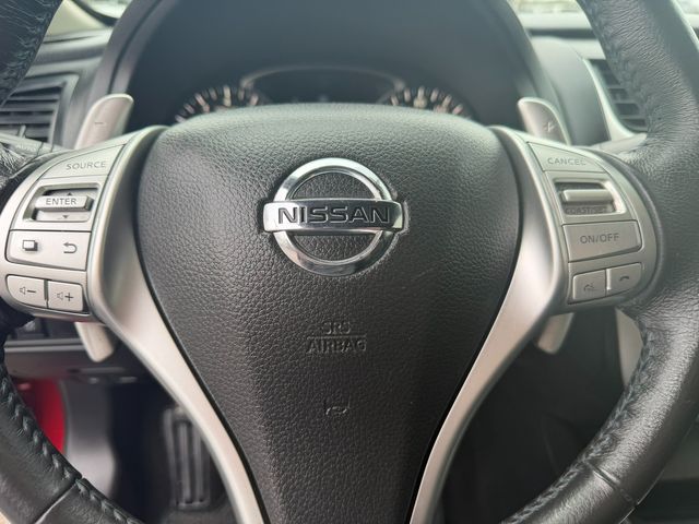 2016 Nissan Altima 2.5 SR | Nashville, TN | Auto Mart Used Cars Inc. 2016 Nissan Altima 2.5 SR | Nashville, TN | Auto Mart Used Cars Inc.