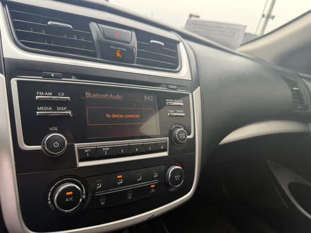 2016 Nissan Altima 2.5 SR | Nashville, TN | Auto Mart Used Cars Inc. 2016 Nissan Altima 2.5 SR | Nashville, TN | Auto Mart Used Cars Inc.