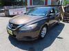 2016 Nissan Altima 2.5 S | Powhatan, VA | AllRyde Auto Sales