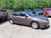 2016 Nissan Altima 2.5 S | Powhatan, VA | AllRyde Auto Sales 2016 Nissan Altima 2.5 S | Powhatan, VA | AllRyde Auto Sales