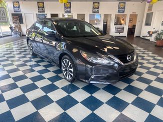 2016 Nissan Altima SL | Rome, GA | Knight's Car Store