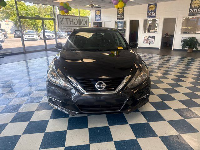2016 Nissan Altima SL | Rome, GA | Knight's Car Store 2016 Nissan Altima SL | Rome, GA | Knight's Car Store