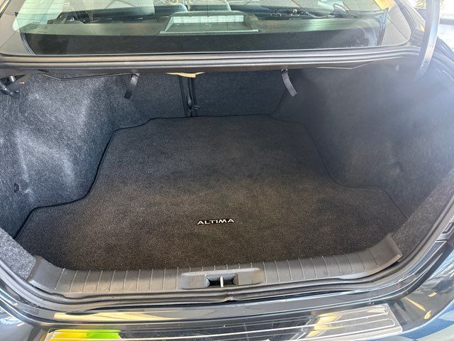 2016 Nissan Altima SL | Rome, GA | Knight's Car Store