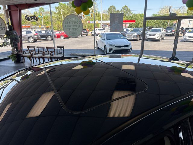 2016 Nissan Altima SL | Rome, GA | Knight's Car Store