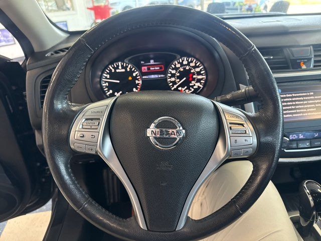 2016 Nissan Altima SL | Rome, GA | Knight's Car Store 2016 Nissan Altima SL | Rome, GA | Knight's Car Store