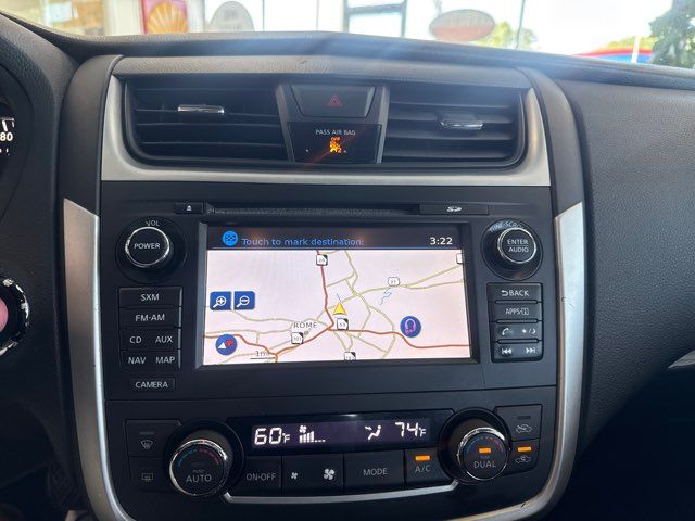 2016 Nissan Altima SL | Rome, GA | Knight's Car Store