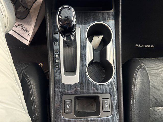 2016 Nissan Altima SL | Rome, GA | Knight's Car Store