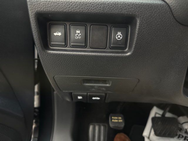 2016 Nissan Altima SL | Rome, GA | Knight's Car Store