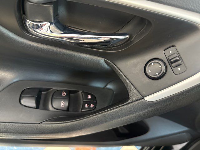 2016 Nissan Altima SL | Rome, GA | Knight's Car Store