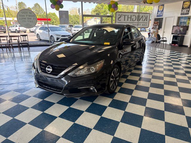 2016 Nissan Altima SL | Rome, GA | Knight's Car Store 2016 Nissan Altima SL | Rome, GA | Knight's Car Store