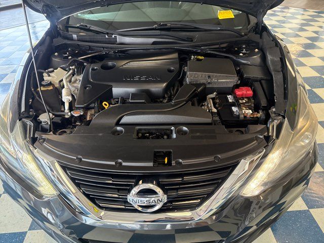 2016 Nissan Altima SL | Rome, GA | Knight's Car Store 2016 Nissan Altima SL | Rome, GA | Knight's Car Store