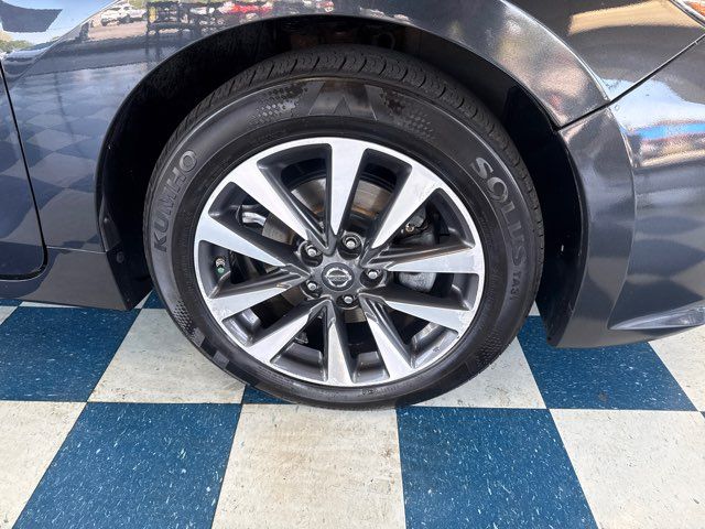 2016 Nissan Altima SL | Rome, GA | Knight's Car Store 2016 Nissan Altima SL | Rome, GA | Knight's Car Store