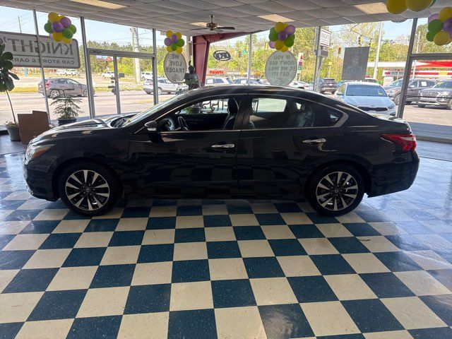 2016 Nissan Altima SL | Rome, GA | Knight's Car Store