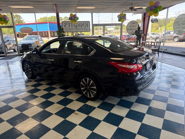 2016 Nissan Altima SL | Rome, GA | Knight's Car Store