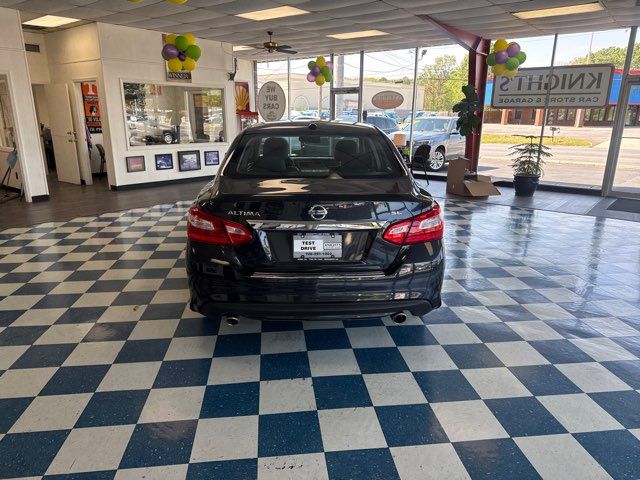 2016 Nissan Altima SL | Rome, GA | Knight's Car Store 2016 Nissan Altima SL | Rome, GA | Knight's Car Store