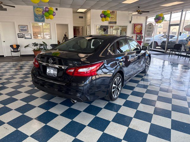 2016 Nissan Altima SL | Rome, GA | Knight's Car Store 2016 Nissan Altima SL | Rome, GA | Knight's Car Store