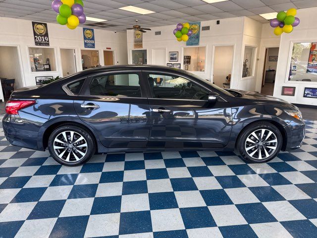 2016 Nissan Altima SL | Rome, GA | Knight's Car Store 2016 Nissan Altima SL | Rome, GA | Knight's Car Store