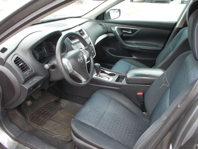 2016 Nissan Altima 2.5 2016 Nissan Altima 2.5