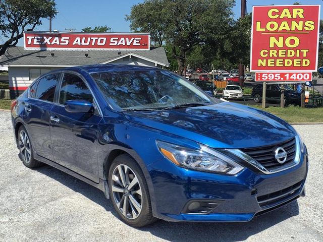 2016 Nissan Altima 2.5 | San Antonio, TX | Texas Auto Save