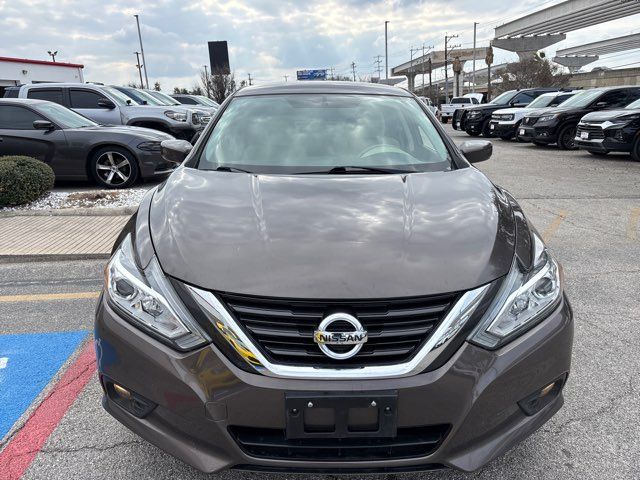2016 Nissan Altima 2.5 SV | San Antonio, TX | Clear Choice Automotive South