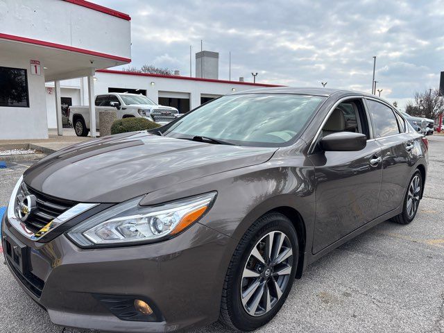 2016 Nissan Altima 2.5 SV | San Antonio, TX | Clear Choice Automotive South 2016 Nissan Altima 2.5 SV | San Antonio, TX | Clear Choice Automotive South