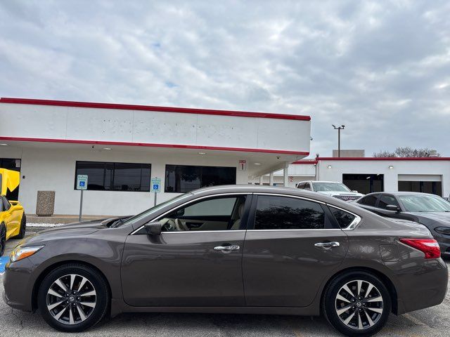 2016 Nissan Altima 2.5 SV | San Antonio, TX | Clear Choice Automotive South 2016 Nissan Altima 2.5 SV | San Antonio, TX | Clear Choice Automotive South