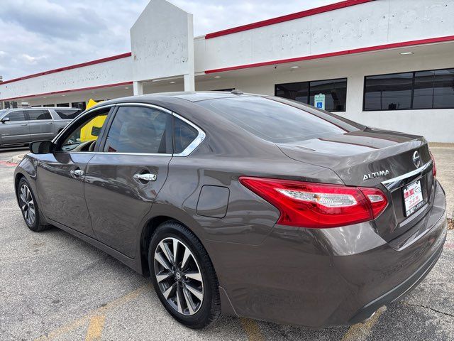 2016 Nissan Altima 2.5 SV | San Antonio, TX | Clear Choice Automotive South 2016 Nissan Altima 2.5 SV | San Antonio, TX | Clear Choice Automotive South