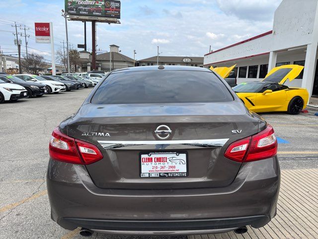 2016 Nissan Altima 2.5 SV | San Antonio, TX | Clear Choice Automotive South 2016 Nissan Altima 2.5 SV | San Antonio, TX | Clear Choice Automotive South