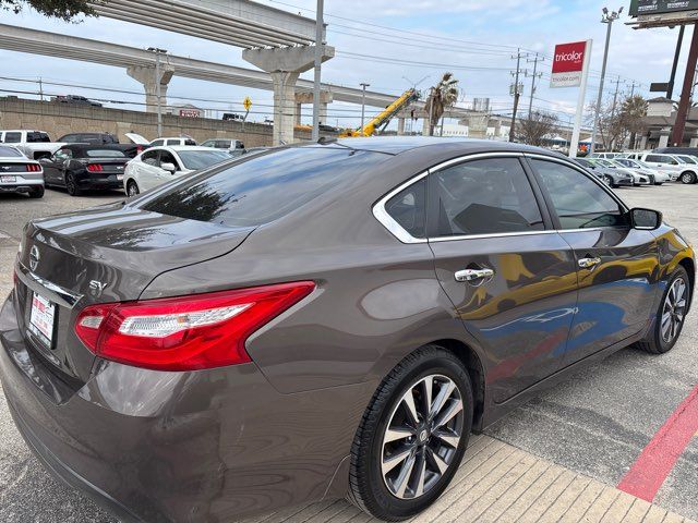 2016 Nissan Altima 2.5 SV | San Antonio, TX | Clear Choice Automotive South 2016 Nissan Altima 2.5 SV | San Antonio, TX | Clear Choice Automotive South
