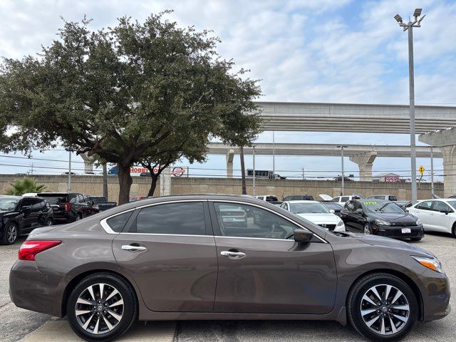 2016 Nissan Altima 2.5 SV | San Antonio, TX | Clear Choice Automotive South 2016 Nissan Altima 2.5 SV | San Antonio, TX | Clear Choice Automotive South